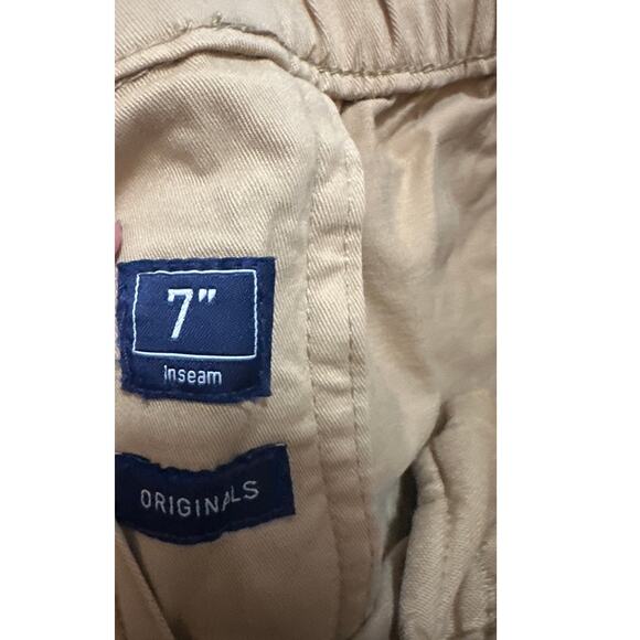 Chubbies The Travertines 7" Original Stretch Twill Shorts Size Large New - Picture 4 of 4